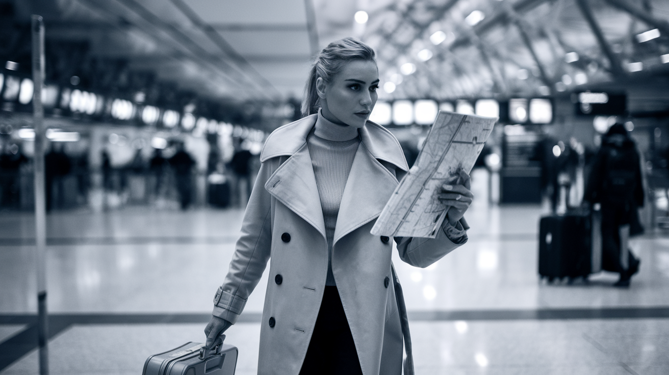 Paris Orly Airport to Massy Airport Transfer: Your Complete Guide